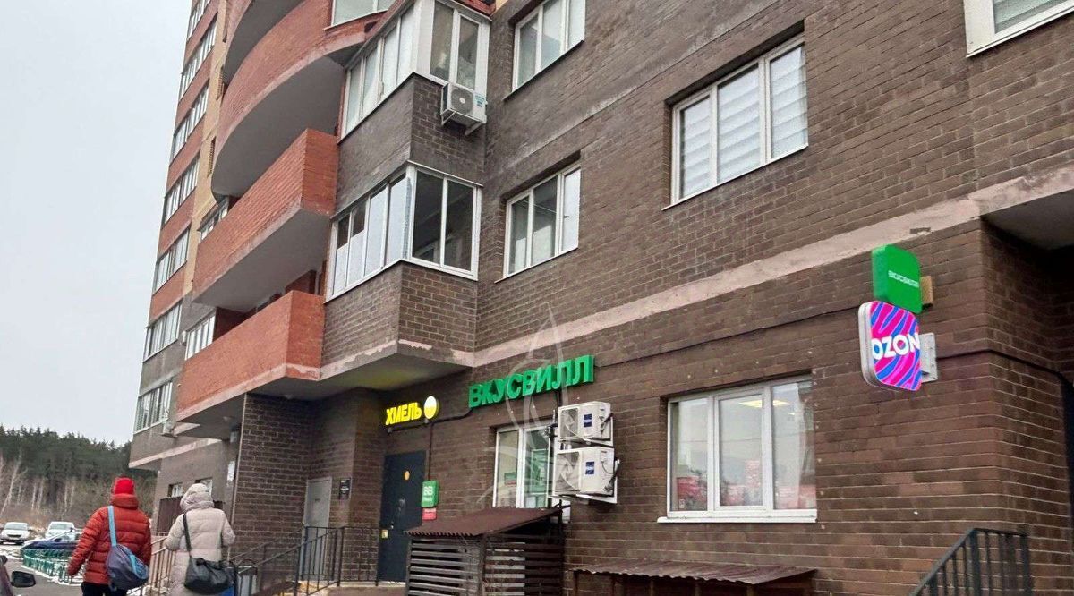 свободного назначения г Подольск п Сосновый Бор ул Объездная дорога 1 фото 1