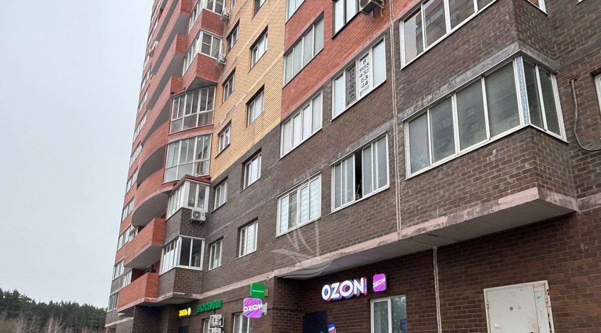 свободного назначения г Подольск п Сосновый Бор ул Объездная дорога 1 фото 8