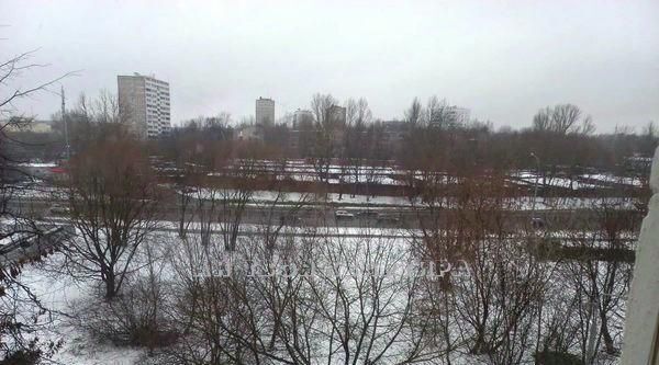 квартира г Москва метро Солнцево ул Производственная 1 муниципальный округ Солнцево фото 12