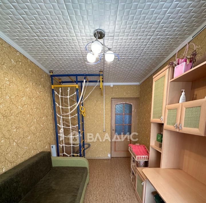 квартира г Орск р-н Ленинский Новый город ул Васнецова 12 фото 7