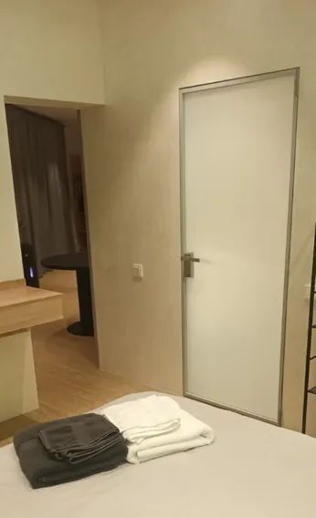 комната г Калининград р-н Ленинградский ул Физкультурная 23 фото 1
