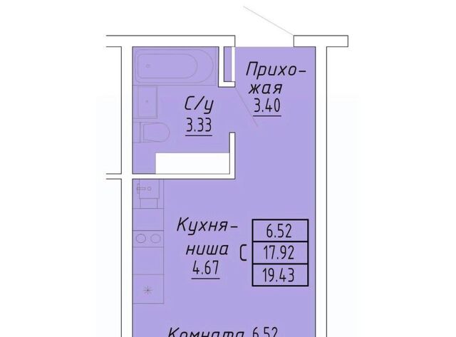 Бирюзовый квартал жилой комплекс фото