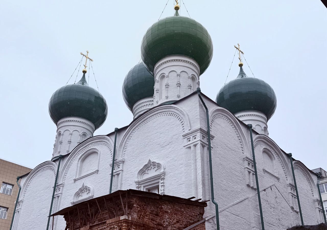 офис г Москва метро Савеловская ул Большая Новодмитровская 23с/1 муниципальный округ Бутырский фото 37