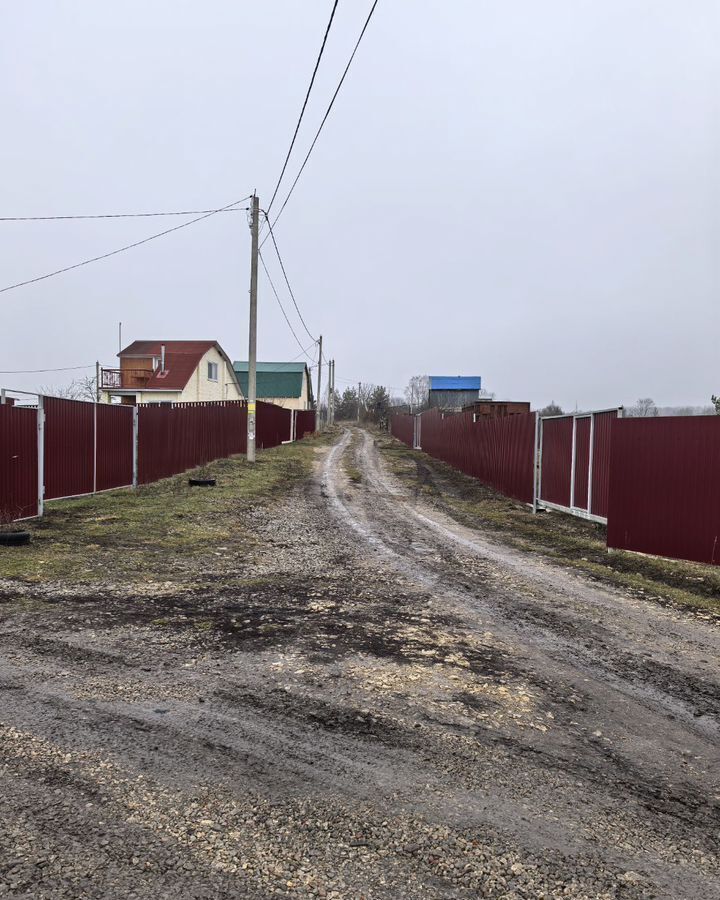 земля р-н Залегощенский снт Мечта Золотарёвское сельское поселение, Орёл фото 5