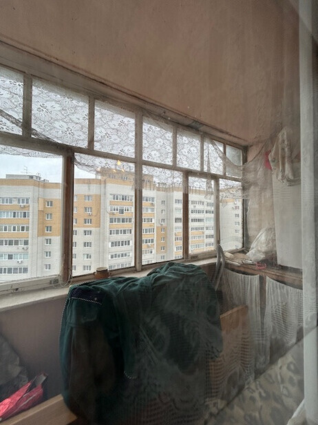 квартира г Брянск р-н Советский ул Романа Брянского 1 фото 11