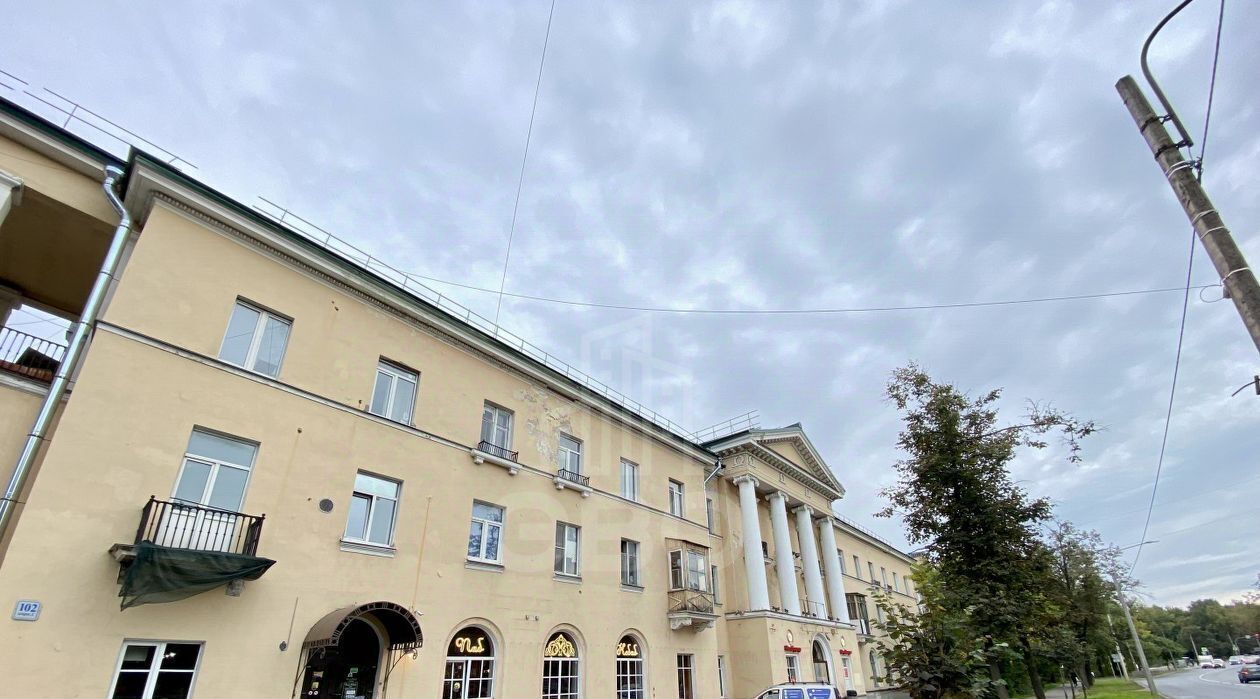 свободного назначения г Красное Село пр-кт Ленина 102к/1 метро Проспект Ветеранов фото 15