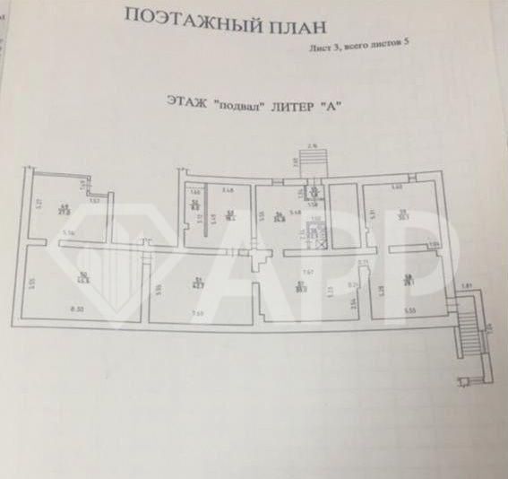 офис г Ижевск р-н Октябрьский Центральный ул Пушкинская 216 фото 15