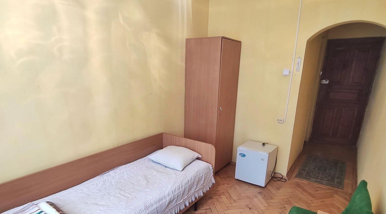комната городской округ Богородский г Ногинск ш Электростальское 31 фото 3