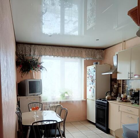 квартира р-н Кировский дом 1/2 фото