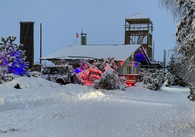 д Пикколово Гатчинское шоссе, 11 км, Виллозское городское поселение, Санкт-Петербург, Красное Село фото