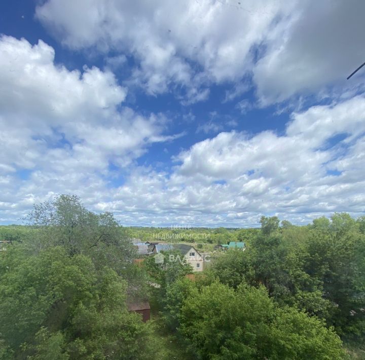 квартира г Арсеньев ул. Олега Кошевого, 2 фото 8