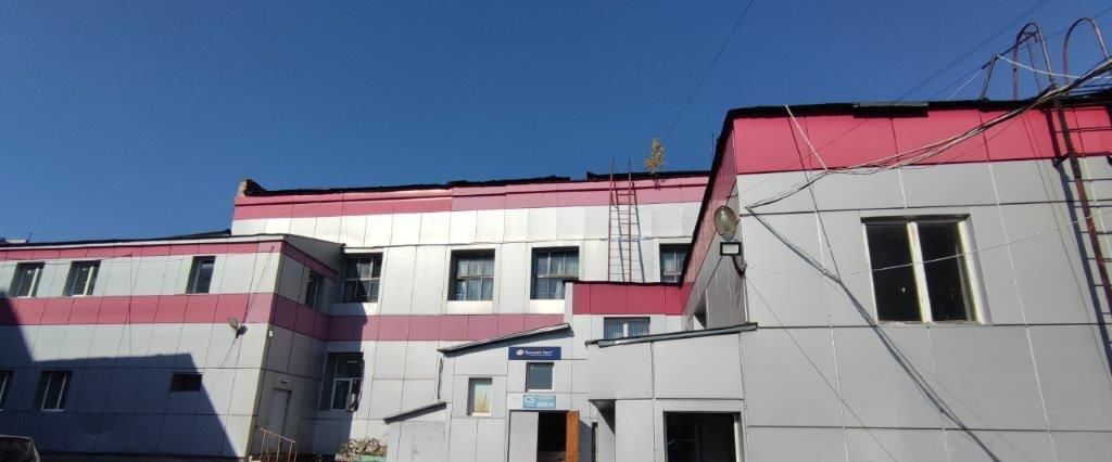 офис г Орехово-Зуево ул Володарского 80а фото 3