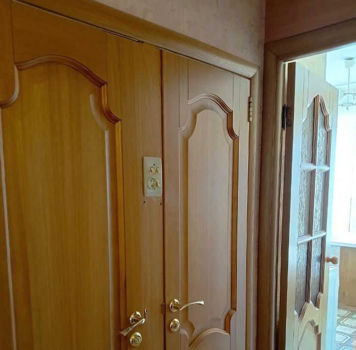 квартира г Иваново р-н Ленинский ул Кавалерийская 50 фото 1
