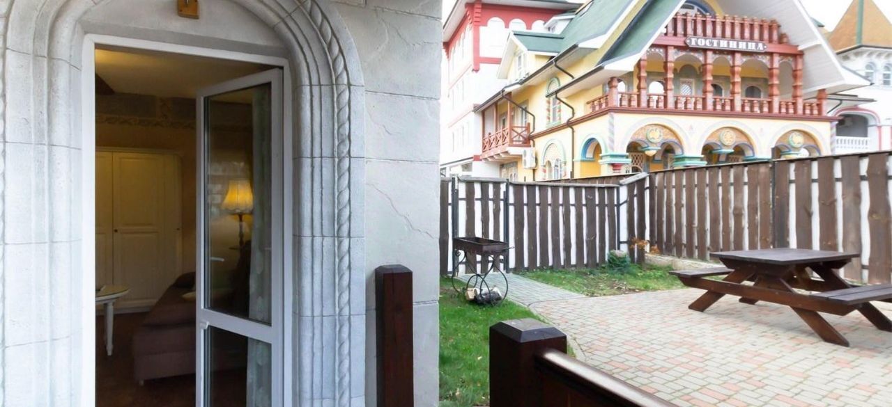 дом г Рязань р-н Железнодорожный ул Гагарина фото 7