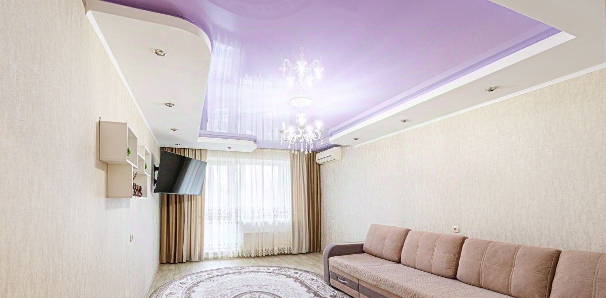 квартира г Новосибирск Золотая Нива ул Есенина 31/1 фото 1