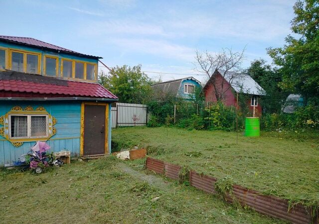 р-н Ленинский сад тер. СНТ Владимирский городскойN 2 Сад № 2, 98 фото