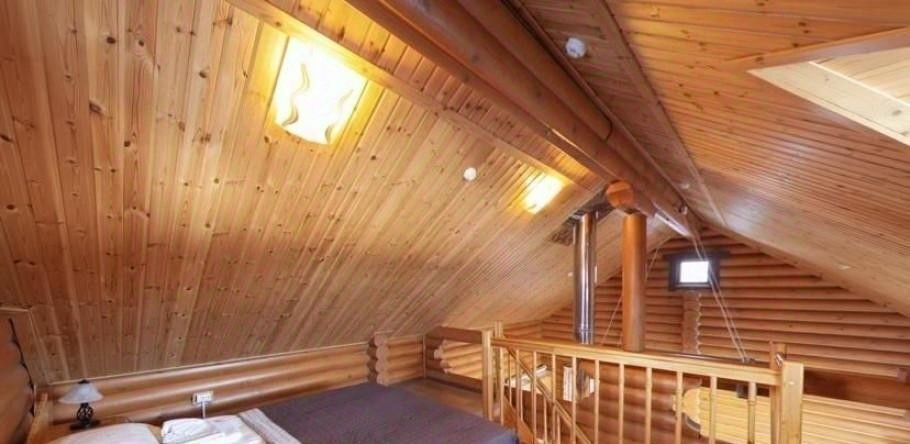 дом г Сортавала п Ламберг Сортавальский муниципальный округ, 44 фото 2