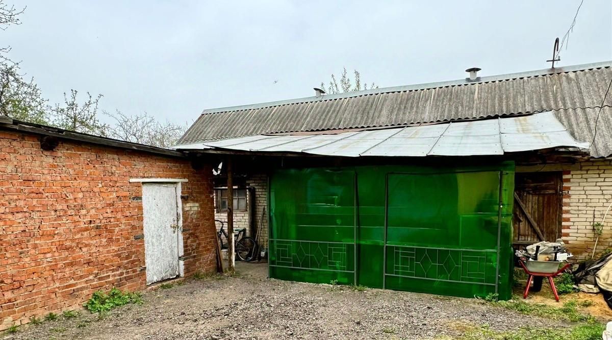 дом городской округ Раменский д Морозово 52 фото 20