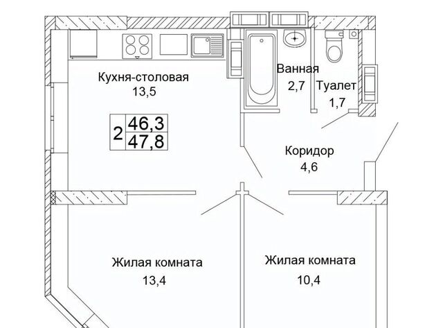 р-н Кировский ЖК «Колизей» фото