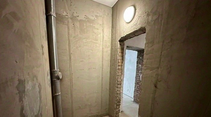 квартира г Уфа р-н Кировский ул Энгельса 6 фото 16