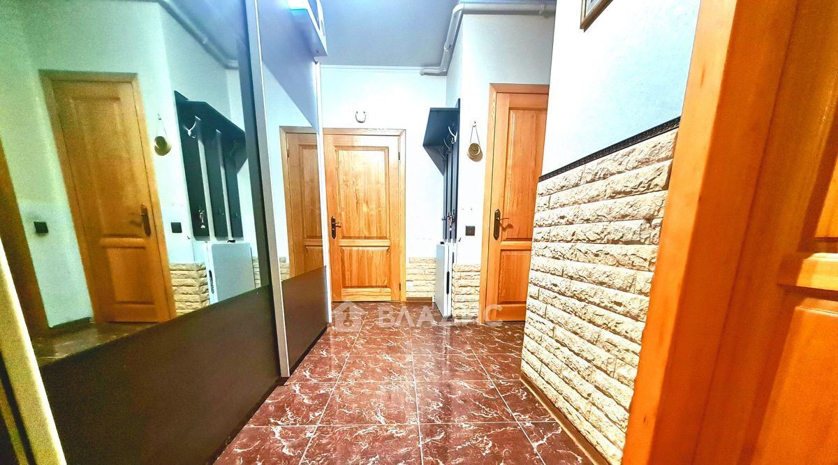 квартира г Калининград р-н Центральный ул Курганская 3 фото 9