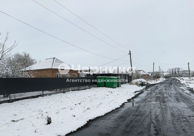 ул Садовая Родионово-Несветайская, Болдыревское сельское поселение фото