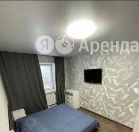 квартира г Омск р-н Центральный ул Краснознаменная 26к/3 фото 3