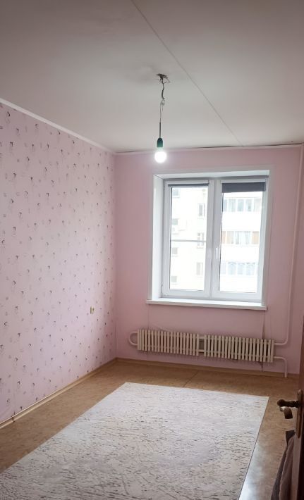 квартира г Воронеж р-н Железнодорожный ул Переверткина 37 фото 16