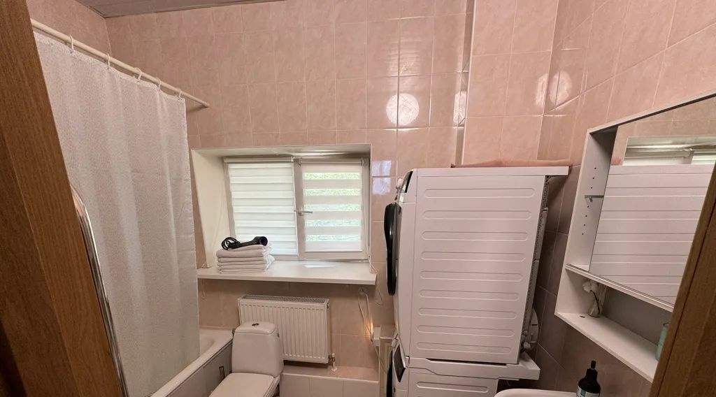 дом г Сестрорецк ш Дубковское 40к/1 Беговая фото 13