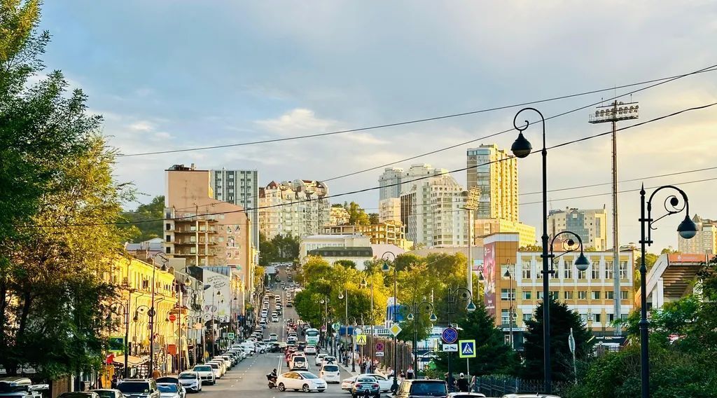 комната г Владивосток р-н Фрунзенский ул Фонтанная 17 фото 2