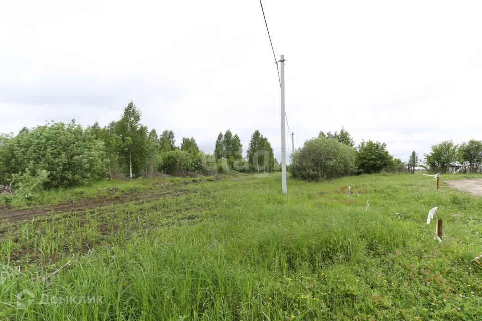 земля г Тобольск ул Ленина Тобольск городской округ фото 6