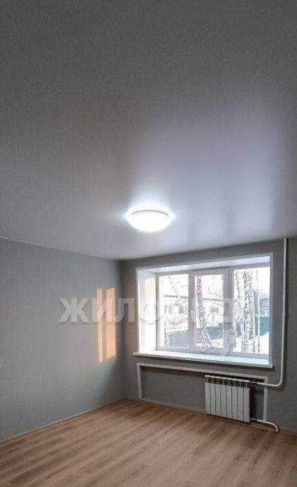 квартира г Томск р-н Ленинский Черемошники ул Героев Чубаровцев 30а фото 2