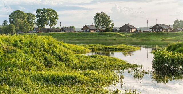 дом 20 Спиридоновка, сельское поселение Красносамарское фото