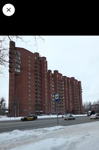 р-н Индустриальный дом 137 фото