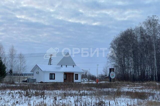 Тюмень городской округ, Солнечная к/п Лето-парк, 4 фото