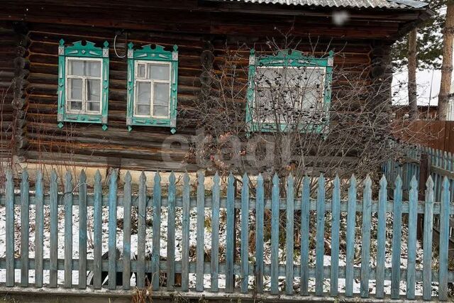 с Байкалово ул Пролетарская Байкаловское сельское поселение фото