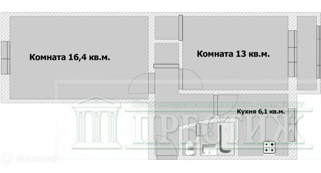 квартира городской округ Шуя фото