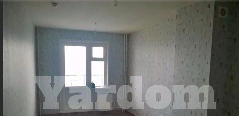 квартира г Красноярск р-н Железнодорожный ул Калинина 15 фото 1