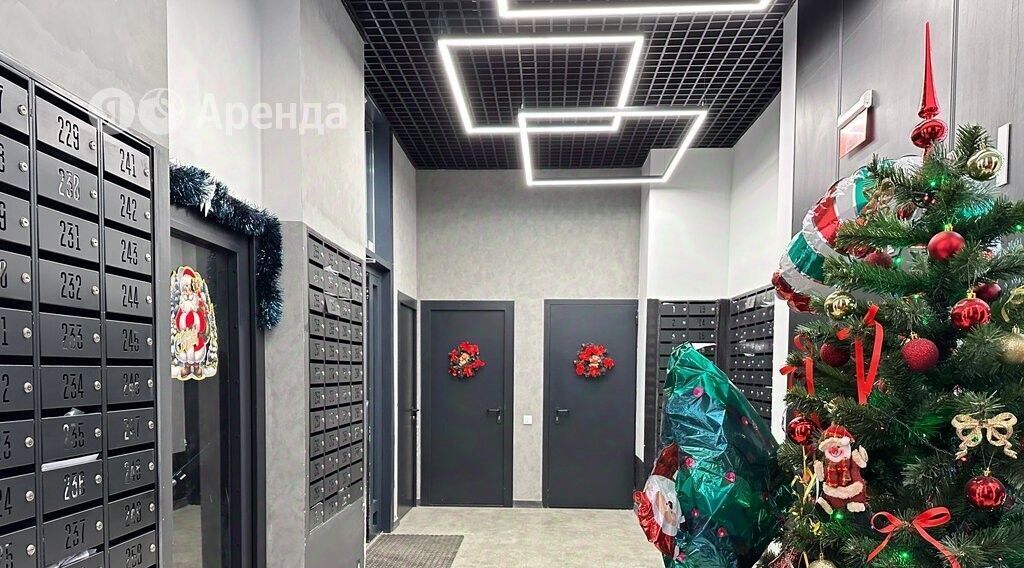 квартира г Москва метро Нижегородская ул Газгольдерная 10 муниципальный округ Нижегородский фото 14