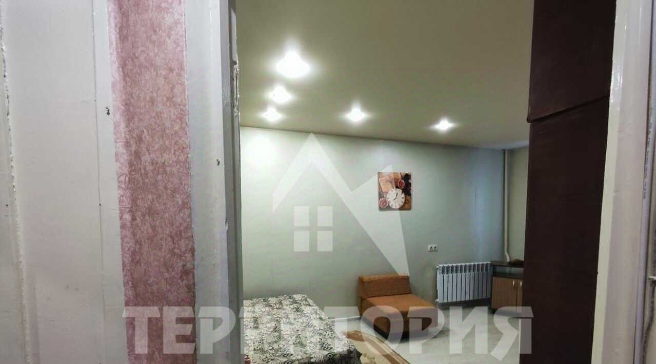 квартира г Кострома ул Индустриальная 57а фото 3