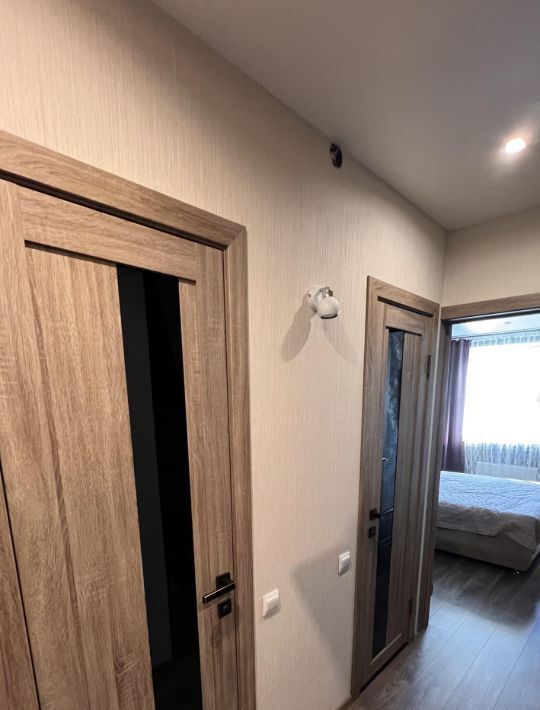 квартира г Видное ул Березовая 12 Домодедовская фото 20