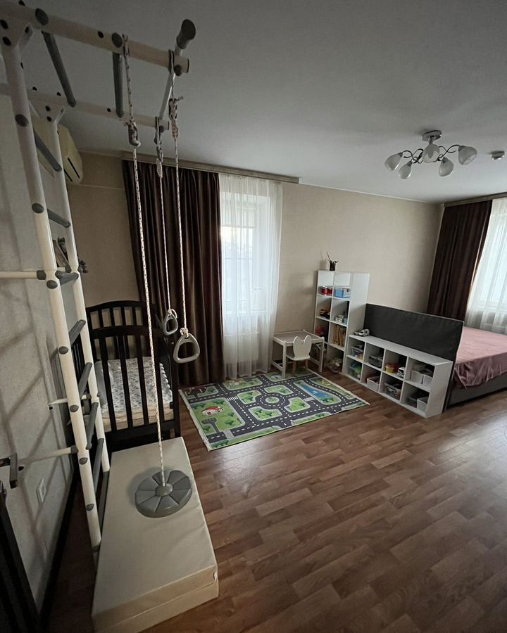 квартира г Новороссийск р-н Приморский ул Видова 220 фото 3