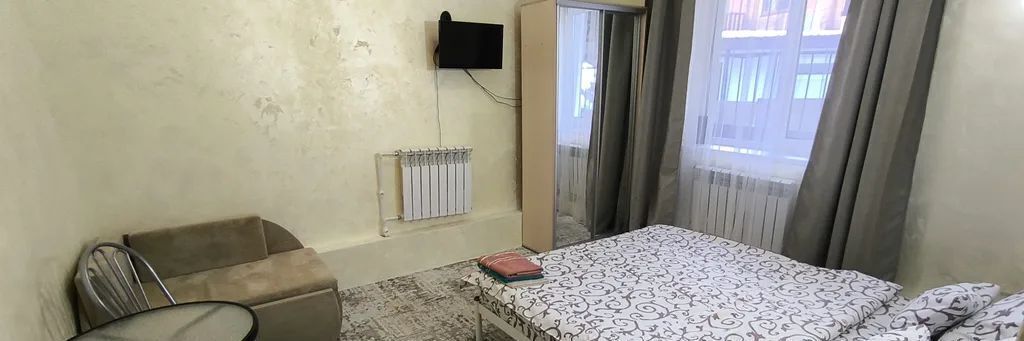 комната г Карачаевск кп Домбай пер Нарзанный 2а фото 1