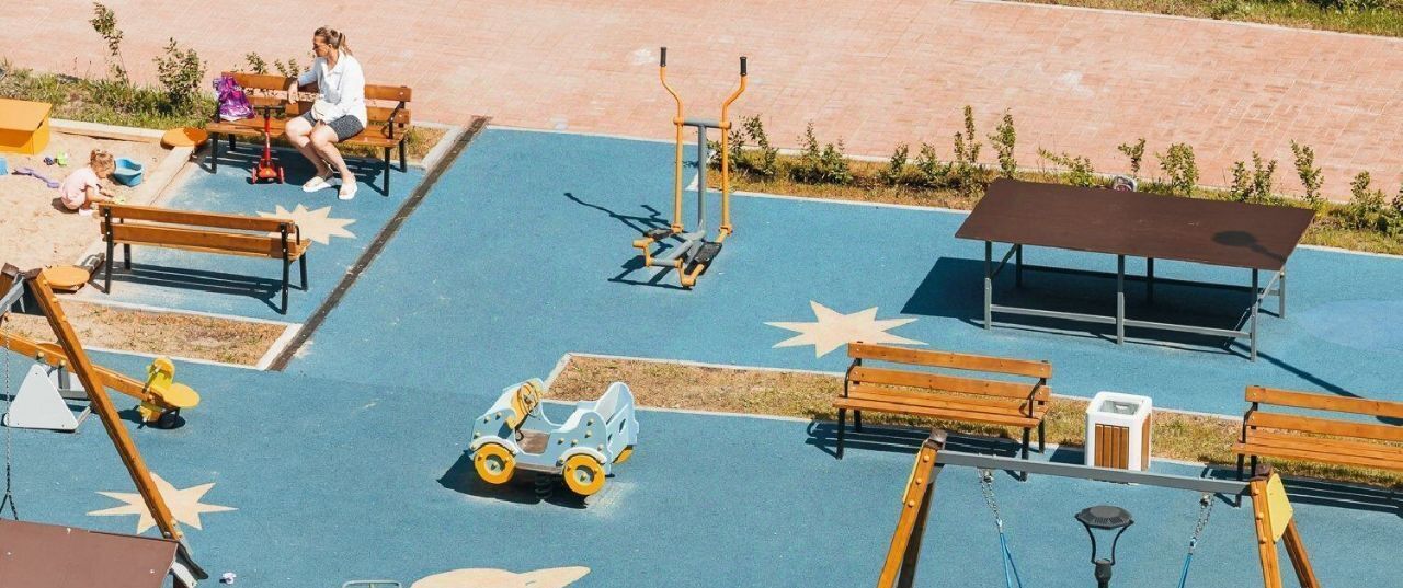 квартира г Санкт-Петербург метро Улица Дыбенко ул Дыбенко 3 ЖК «Цивилизация на Неве» округ № 54 фото 19