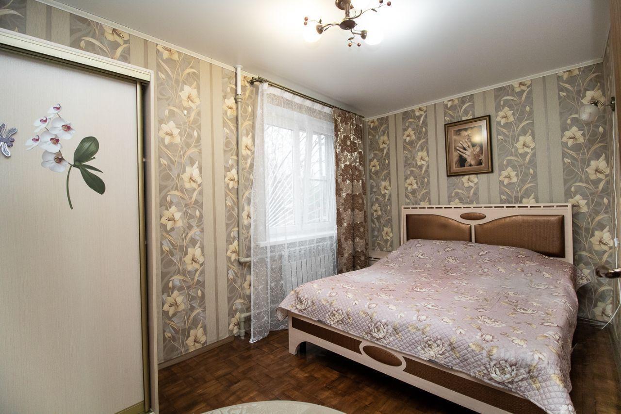 квартира г Краснодар р-н Центральный ул им. Стасова 158 фото 1