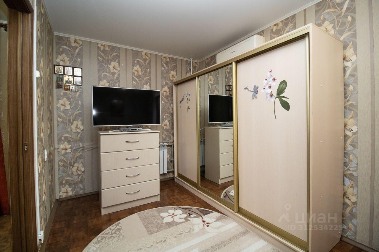 квартира г Краснодар р-н Центральный ул им. Стасова 158 фото 2