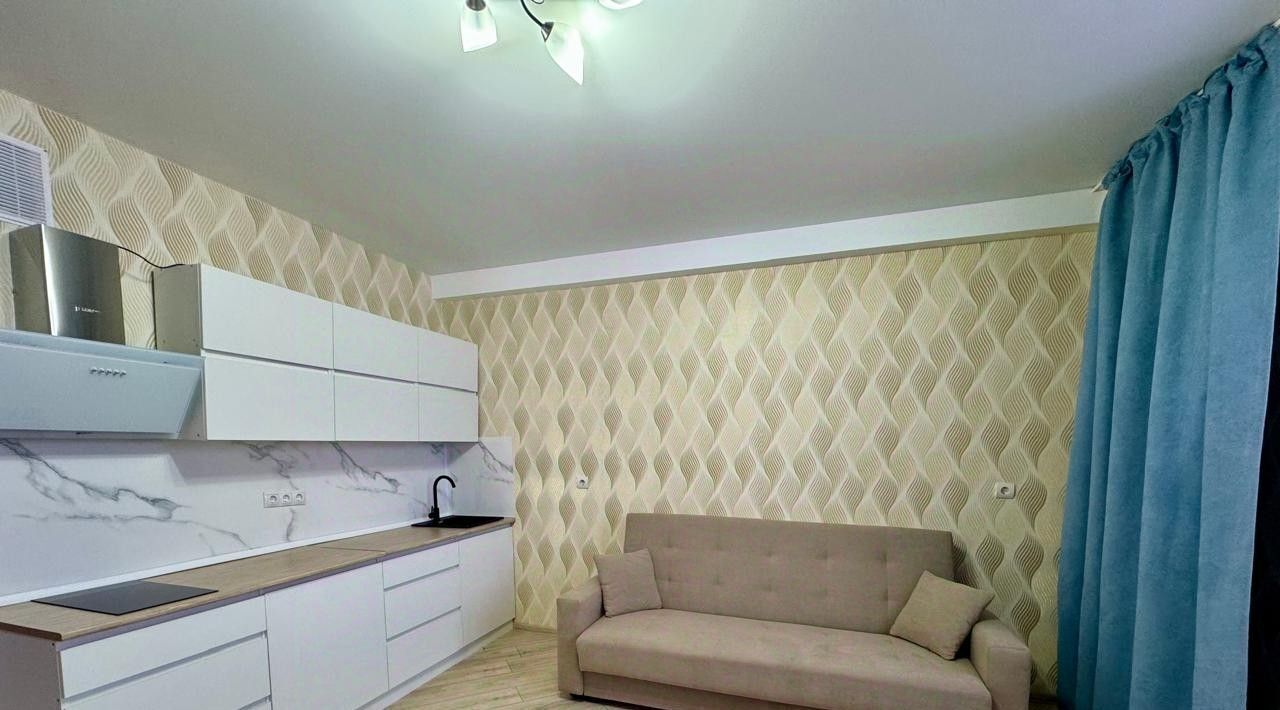 квартира г Ставрополь р-н Промышленный ул А. Савченко 38к/2 № 35 мкр фото 2