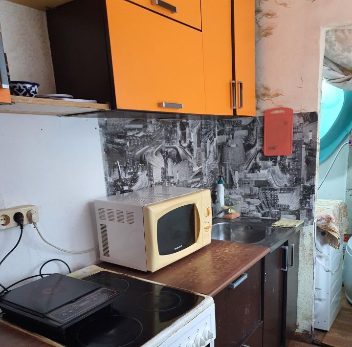 квартира г Липецк р-н Советский ул им. Семашко 25/2 фото 30