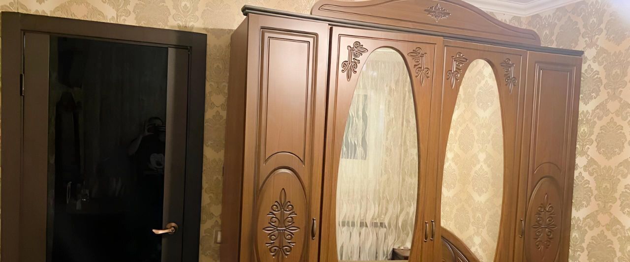 квартира г Самара Победа пр-кт Карла Маркса 250 фото 5