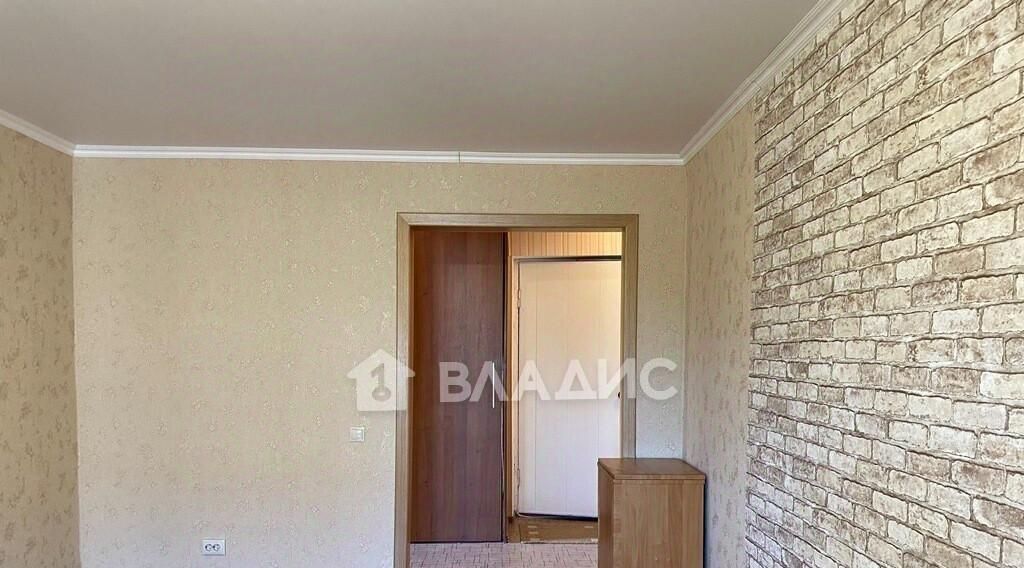 квартира г Владимир р-н Октябрьский ул Белоконской 12 фото 20